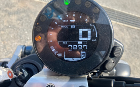 YAMAHA XSR900 2016 RN46J