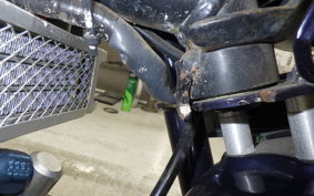 HONDA MONKEY 1998 Z50J