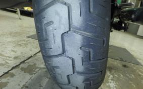 HARLEY FLSTC 1580 2002