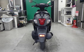 SUZUKI ﾚｯﾂ 2023 CA4AA
