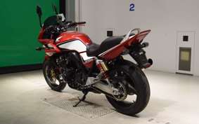 HONDA CB400 SUPER BOLDOR VTEC 2012 NC42