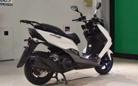 YAMAHA Majesty 155 Gen.2 S 2024 SG52J
