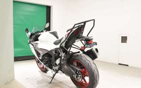 KAWASAKI NINJA ZX-6R A 2024 ZX636J