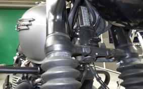 TRIUMPH BONNEVILLE T120 2024