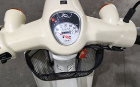 HONDA SUPER CUB50 AA09