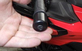 HONDA NC750X DCT 2026 RH23