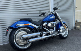 HARLEY FLFB 2026 YF9