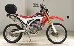 HONDA CRF250L MD38