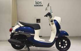 YAMAHA VINO 50 Gen.4 2009 AY02