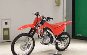 HONDA CRF125F JE03