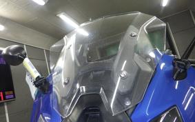 BMW R1200RS 2017