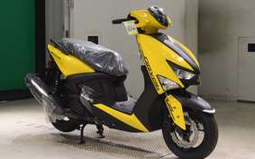 YAMAHA CYGNUS Griffus 2021 SEJ4J