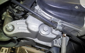 HONDA LEAD 125 2017 JF45