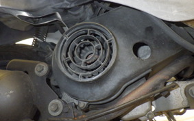 SUZUKI LET's 4 CA41A