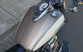 YAMAHA DRAGSTAR 400 CLASSIC 2005 VH02J