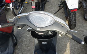 HONDA DIO Gen.6 AF68