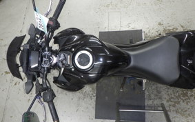 SUZUKI GSX-S125 2011 DL32B