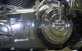 HARLEY FLHTC 1580 2010