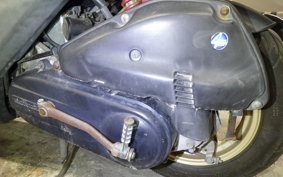 HONDA DIO Z4 GEN 2 2019 AF63