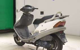 HONDA SPACY 125 Gen. 3 JF04