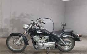 YAMAHA DRAGSTAR 250 VG02J