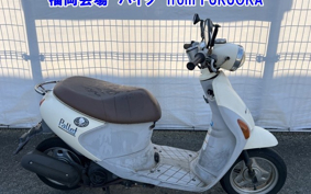 SUZUKI LET`S4