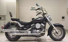 YAMAHA DRAGSTAR 400 CLASSIC  2011 VH02J