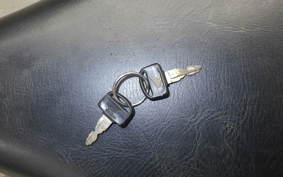 HONDA C50 SUPER CUB AA01