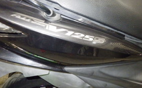 SUZUKI ADDRESS V125 S CF4MA