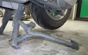 SUZUKI ADDRESS V125 DT11A