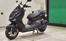 YAMAHA Majesty 155 Gen.2 S 2013 SG52J