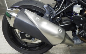 SUZUKI SV650 X A 2019 VP55B