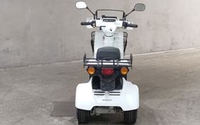 HONDA GYRO TD02