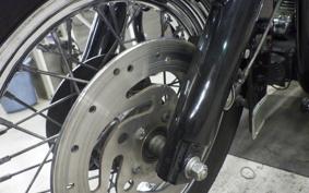HARLEY FLSTC 1580 2002