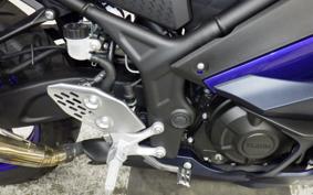 YAMAHA YZF-R25 A RG74J