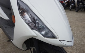 YAMAHA AXIS 125 Z SED7J