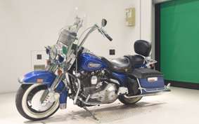 HARLEY FLHS 1340 1993