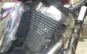 YAMAHA XVS950A MIDNIGHT STAR 2011