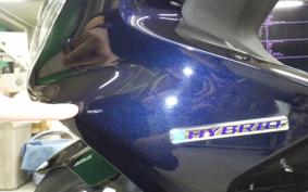 HONDA PCX125-3ﾊEVEﾘｯﾄﾞ 2020 JF84