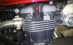 TRIUMPH SPEED TWIN 2020