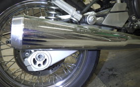 KAWASAKI ZEPHYR 750 RS 1999 ZR750C