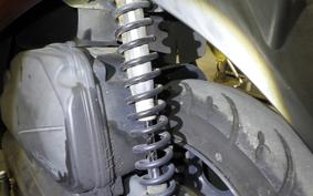 HONDA TACT Gen.4 AF79