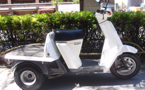 HONDA GYRO TA01