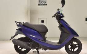 HONDA DIO Gen.6 2021 AF68