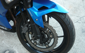 KAWASAKI Ninja 250 ABS EX250P