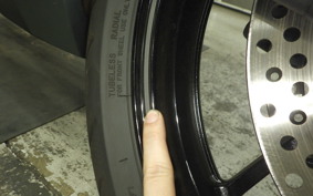 KAWASAKI ZX-4R SE 2025 ZX400P