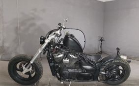 SUZUKI BOULEVARD 400 2006 VK55A