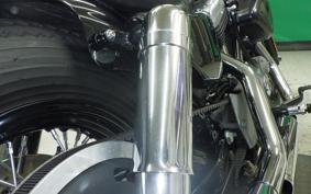HARLEY XL1200N 2012