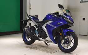 YAMAHA YZF-R25 2022 RG10J