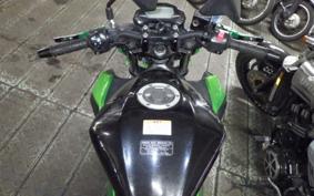 KAWASAKI Z250 SL BR250E